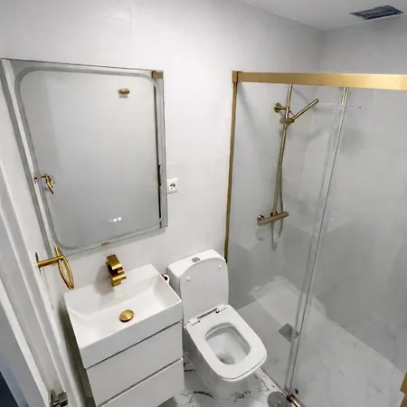 Apartmán Boutique 5 Min Beaches Cura & 8 Min Locos Torrevieja