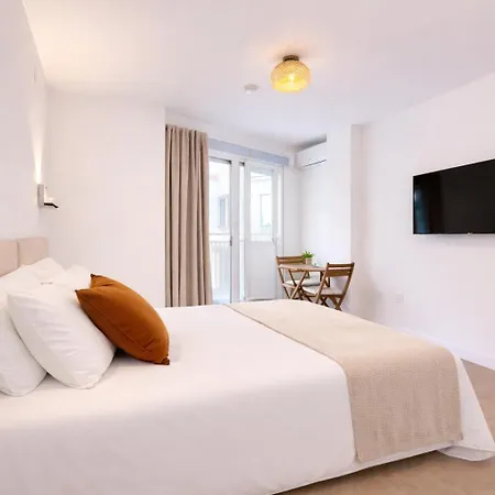 Apartmán Boutique 5 Min Beaches Cura & 8 Min Locos *