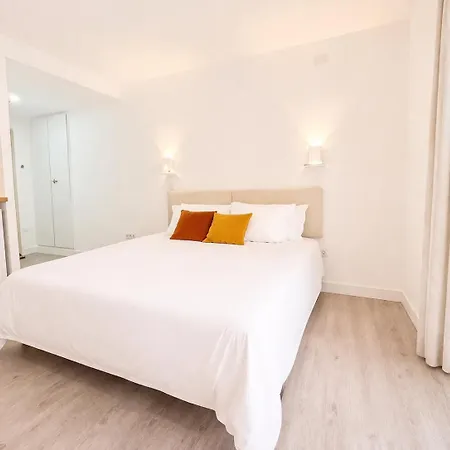 Boutique 5 Min Beaches Cura & 8 Min Locos Apartmán Torrevieja